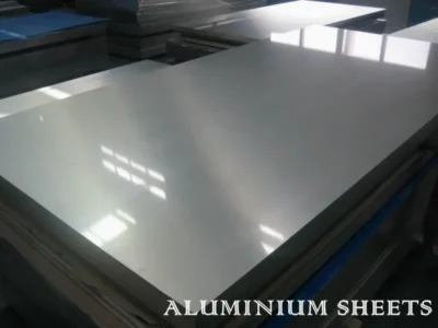5052 Aluminum Sheet 6