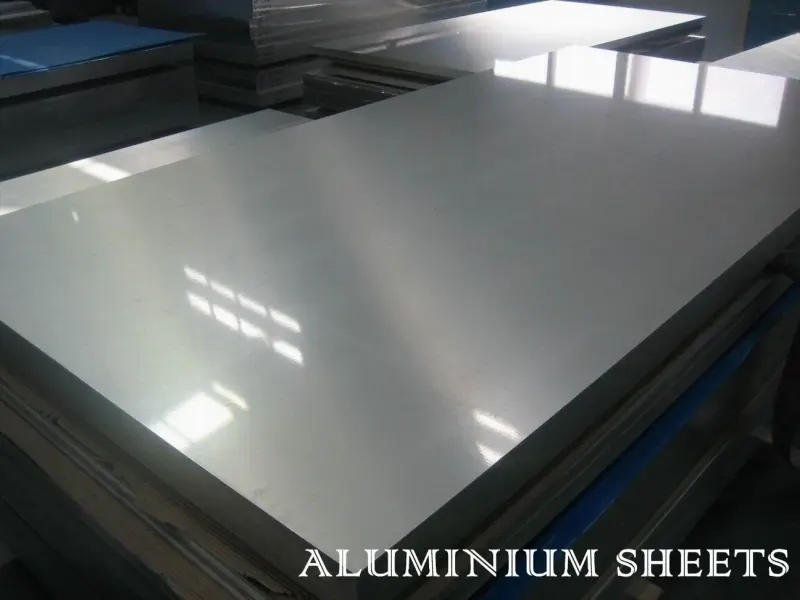 5052 Aluminum Sheet