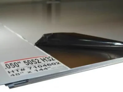 5052 Aluminum Sheet 5
