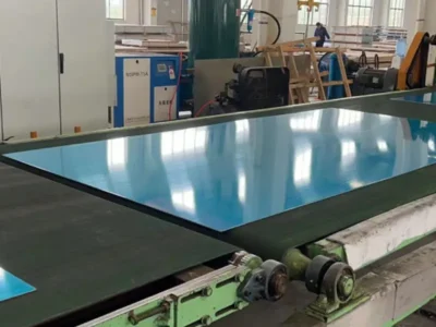 5052 Aluminum Sheet 4