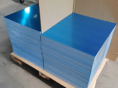 5052 Aluminum Sheet 1