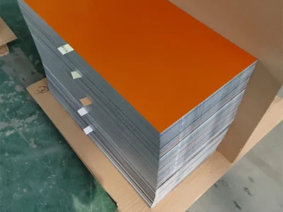 5052 Aluminum Sheet 2