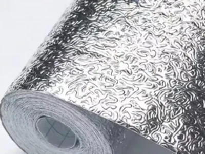 8021 Aluminum Foil 6