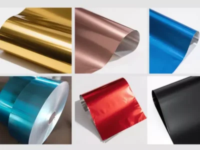 8011 Aluminum Foil 6