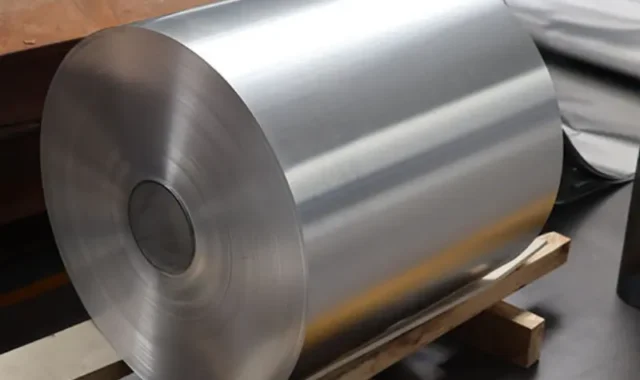 Aluminum Foil Price per Ton in 2026