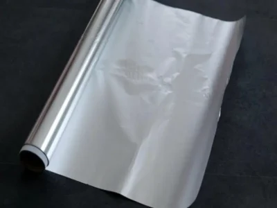 8021 Aluminum Foil 3