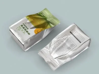 8021 Aluminum Foil 4