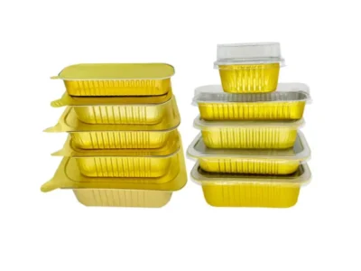 8021 Aluminum Foil 5