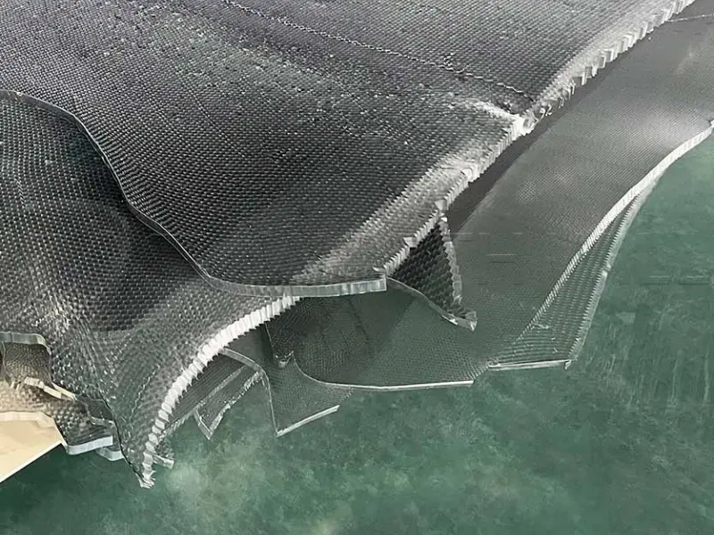 Aluminum Honeycomb Core