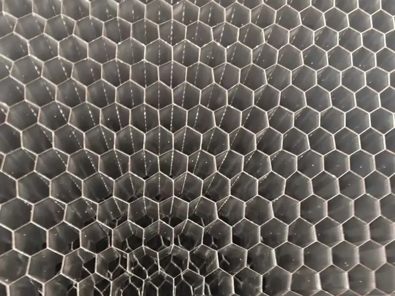 Aluminum Honeycomb Core