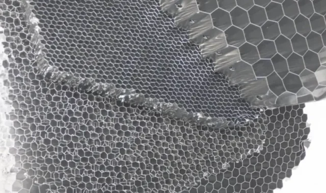 Aluminum Honeycomb Core
