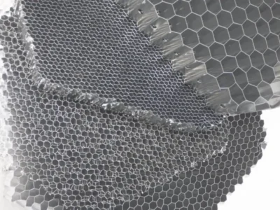 Aluminum Honeycomb Core 5
