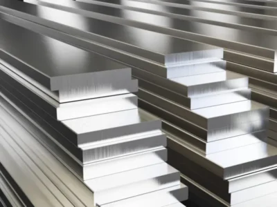 Aluminum Sheet 2