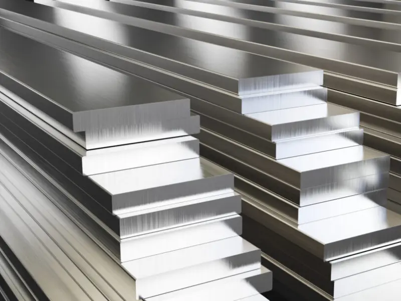 Aluminum Sheet
