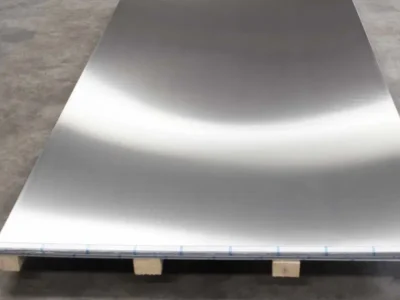 Aluminum Sheet