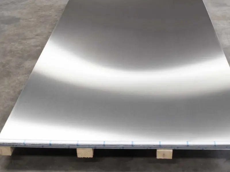 Aluminum Sheet