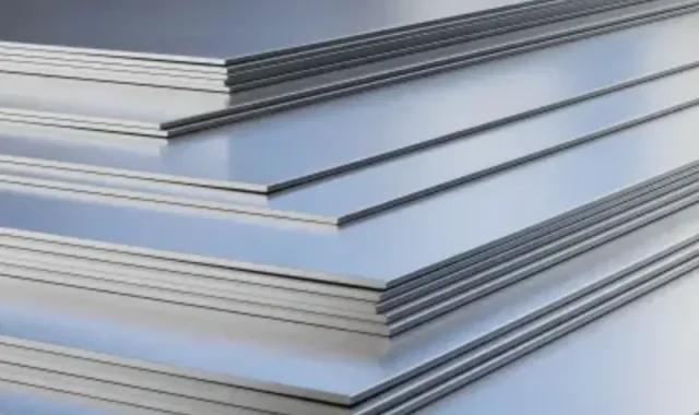 5052 Aluminum Sheet