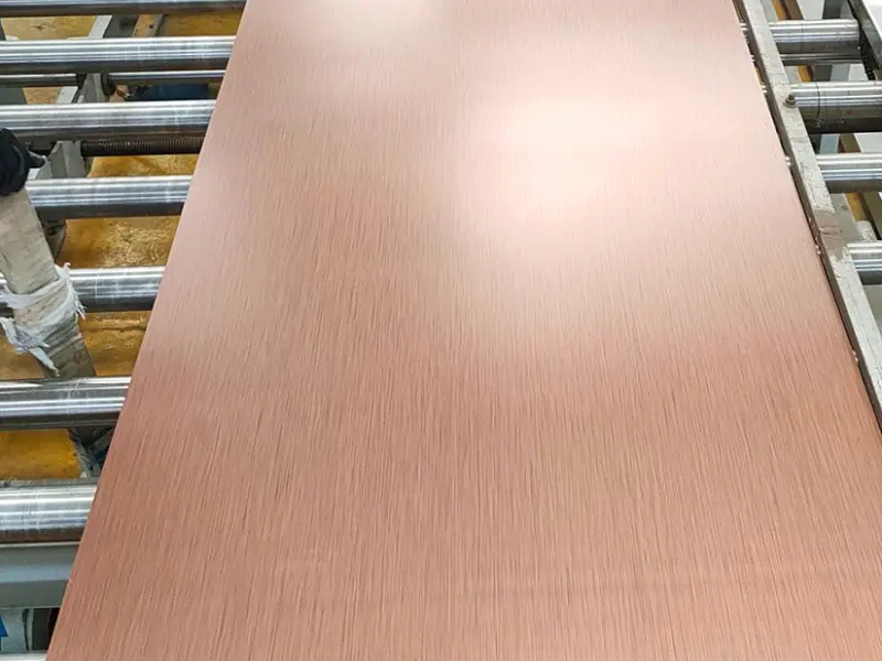 Aluminum Sheet