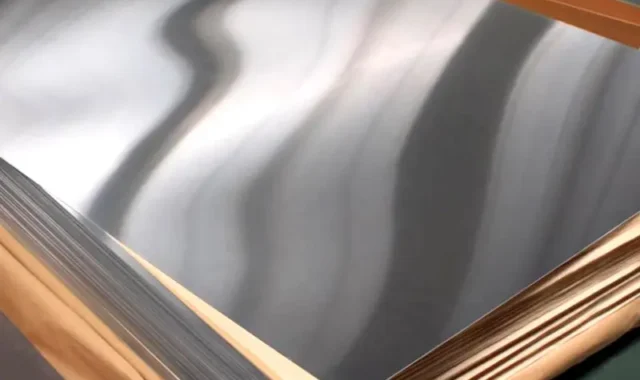 How to Choose Aluminum Sheet Supplier