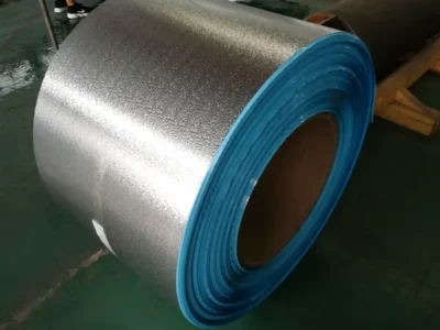 Smooth Aluminum Jacketing Coil 3