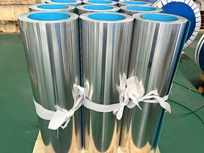 Aluminum Honeycomb Panel 6