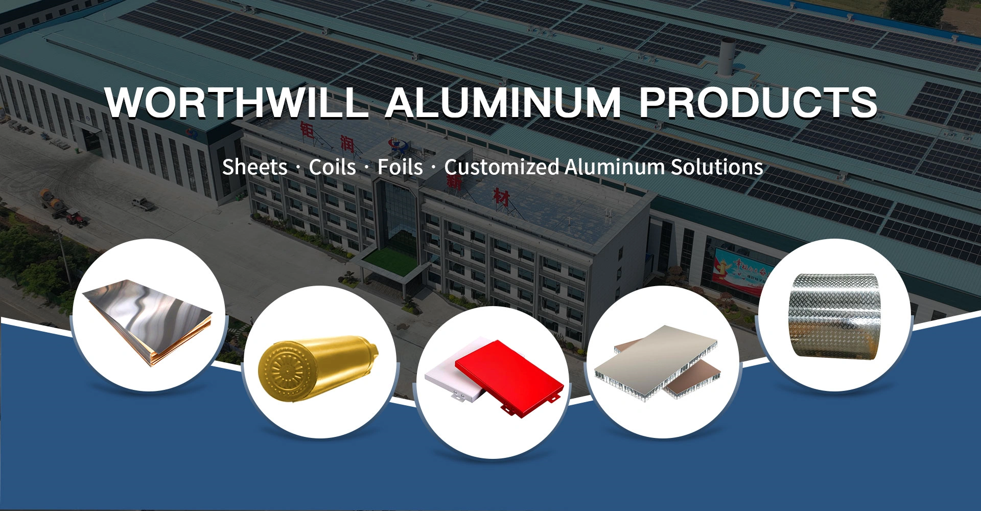 Henan Worthwill Industry Co.,Ltd