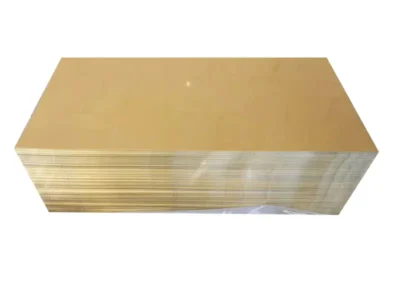 Aluminium Sheet for UV Printing 2