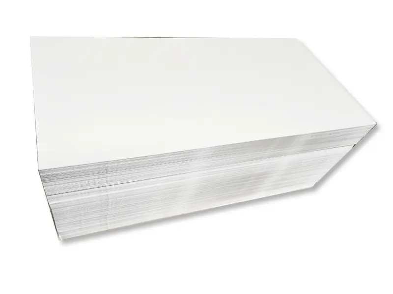 Aluminium Sheet for UV Printing