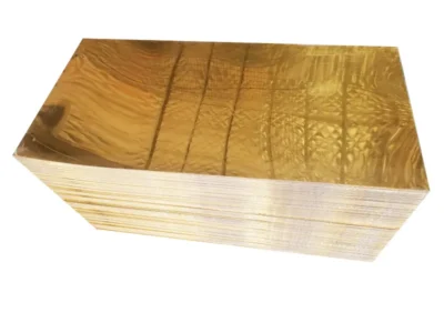 Aluminium Sheet for UV Printing 4