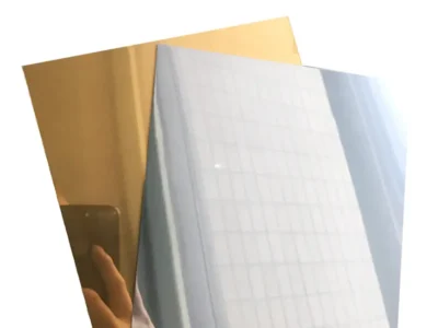 Aluminium Sheet for UV Printing 5