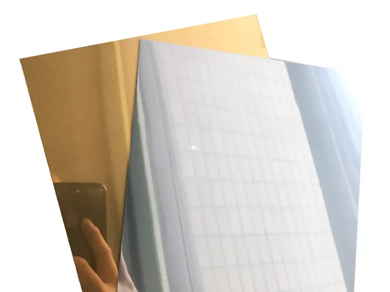 Aluminium Sheet for UV Printing