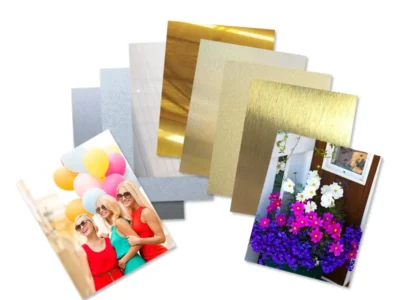 Aluminium Sheet for UV Printing