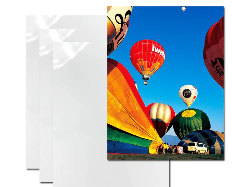 Aluminium Sheet for UV Printing