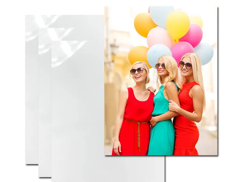 Aluminium Sheet for UV Printing