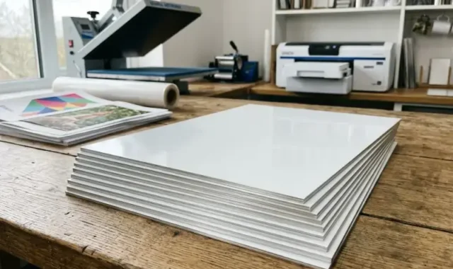 A4 Aluminum Sublimation Sheet: Size, Price and Applications