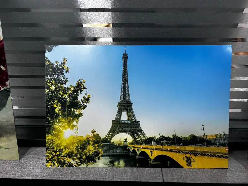A4 Aluminum Sublimation Sheet: Size, Price and Applications