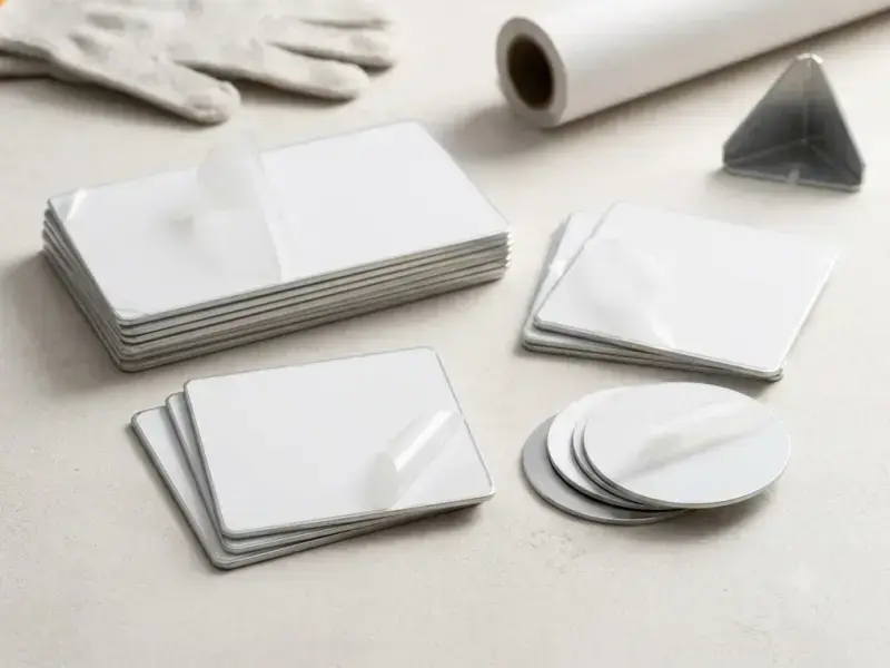 A4 Aluminum Sublimation Sheet: Size, Price and Applications
