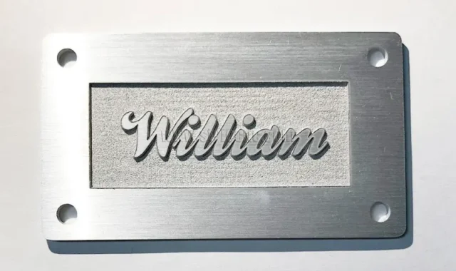 Aluminum Sheet for Sign Industry