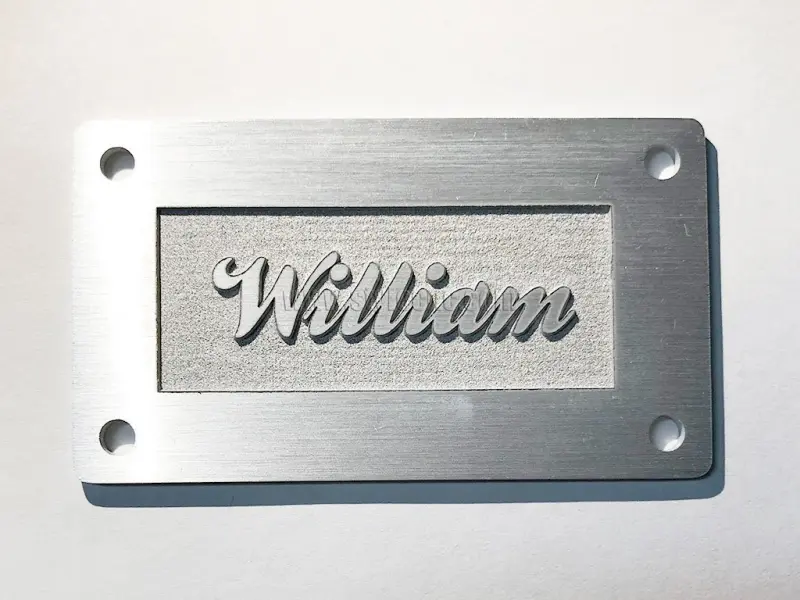 Aluminum Sheet for Sign Industry