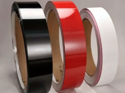 Aluminum Strips 5