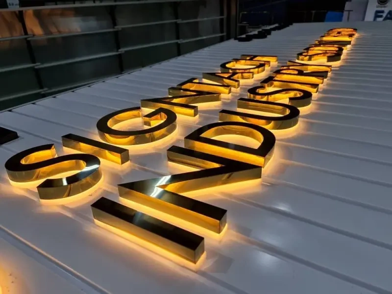 Aluminum Strips