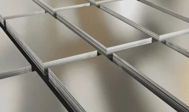 Best Aluminum Alloy for Boat Building