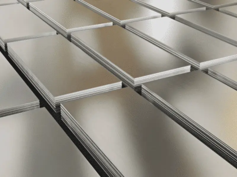 Best Aluminum Alloy for Boat Building
