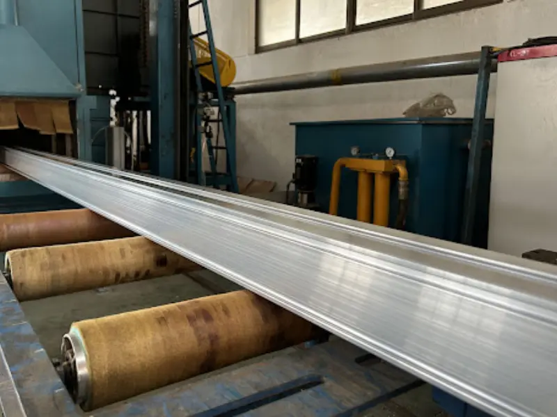 Best Aluminum Alloy for Boat Building