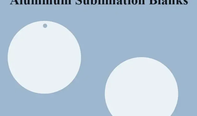 A4 Aluminum Sublimation Sheet: Size, Price and Applications