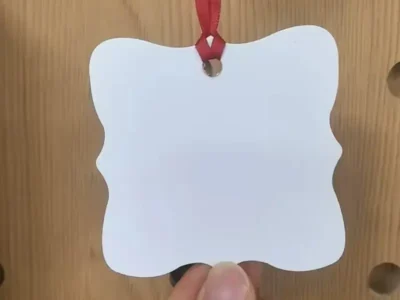 Dye Sub Aluminum Sheet