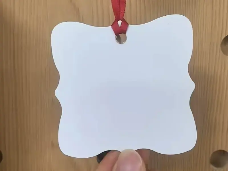 Dye Sub Aluminum Sheet