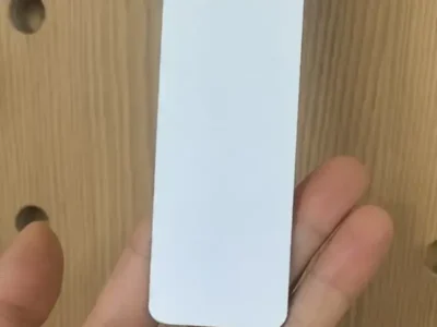 Dye Sub Aluminum Sheet 2