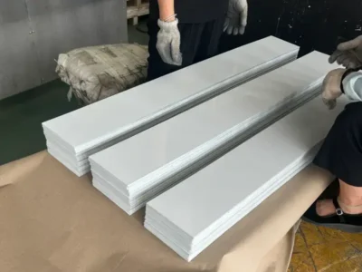 Dye Sub Aluminum Sheet 3