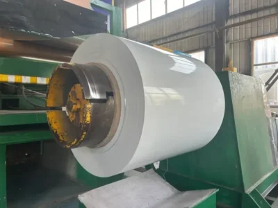 Dye Sub Aluminum Sheet 5